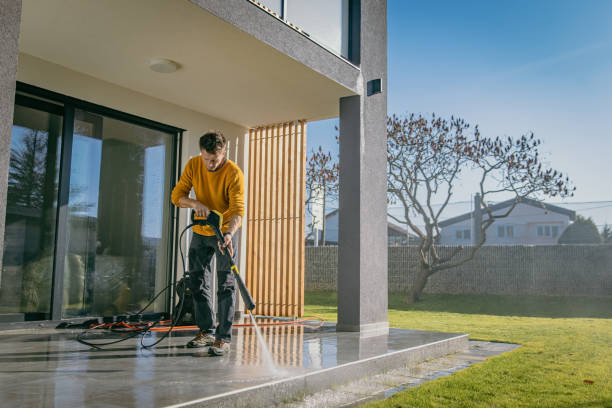 Reliable Grosse Pointe Farms, MI Pressure Washing Services Solutions